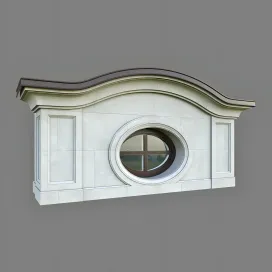 Architectural Element 45